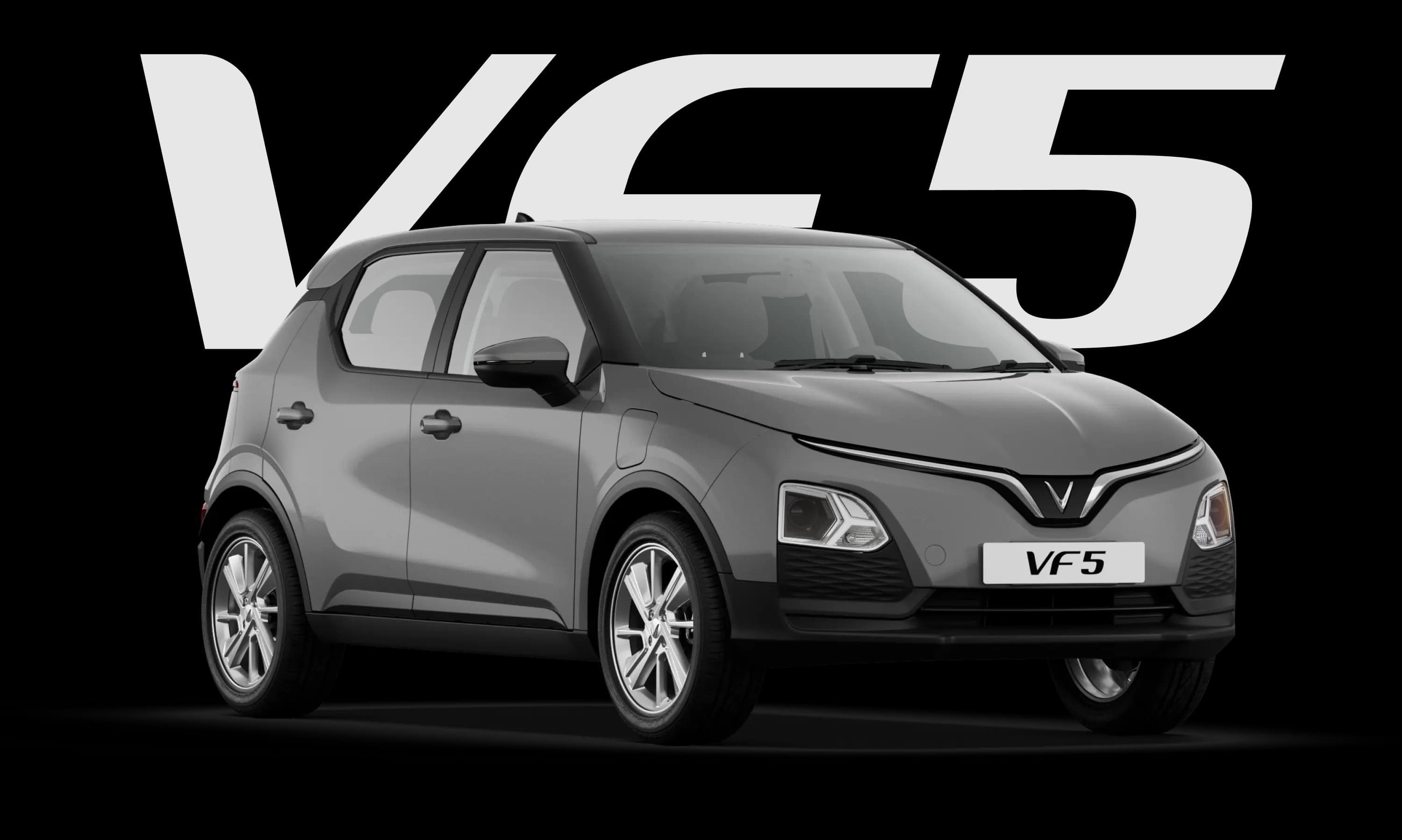 VinFast VF 5
